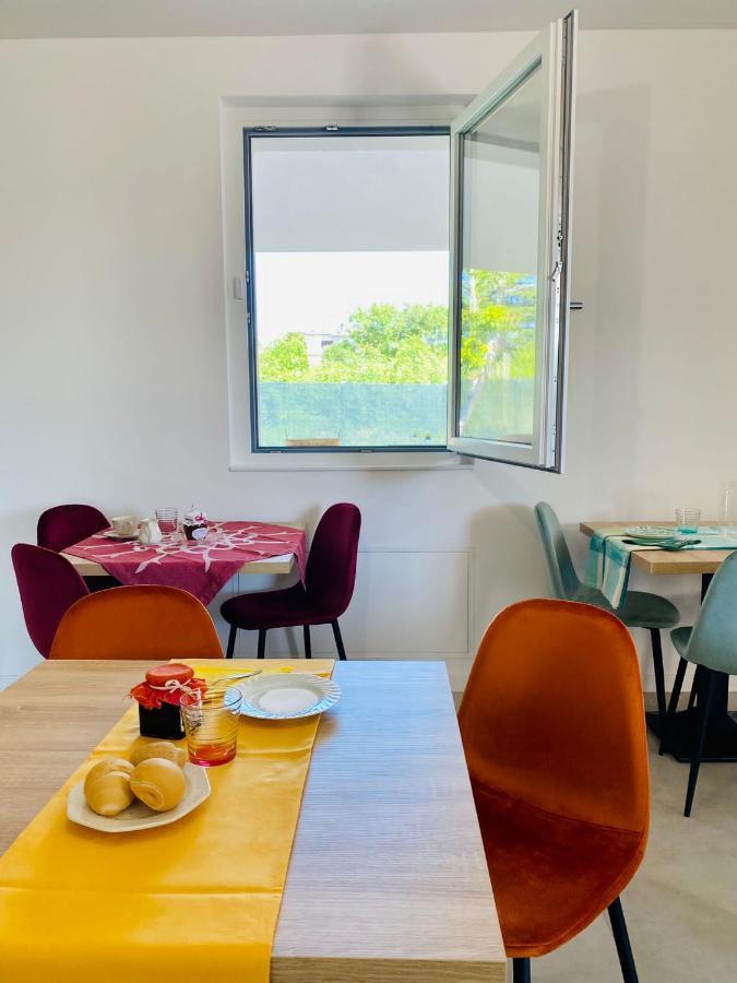 I Broletti Del Garda Hotel Pacengo Di Lazise Exterior photo