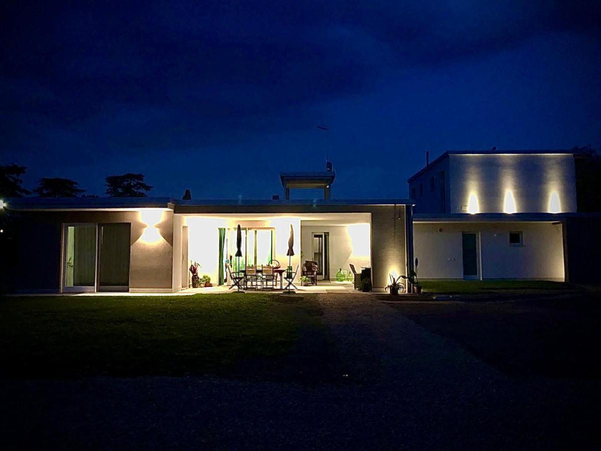 I Broletti Del Garda Hotel Pacengo Di Lazise Exterior photo