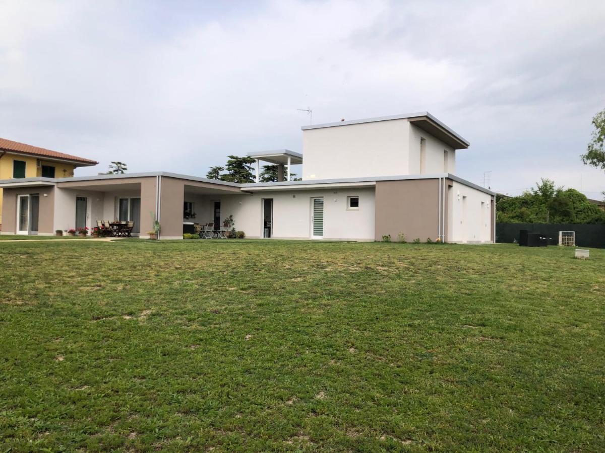 I Broletti Del Garda Hotel Pacengo Di Lazise Exterior photo